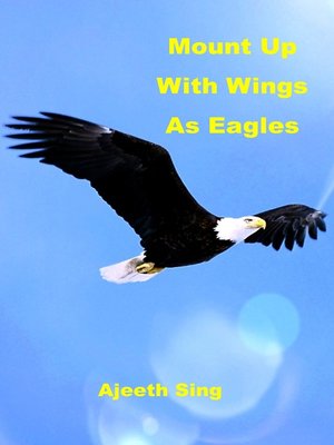 cover image of Mount Up On Wings As Eagles
